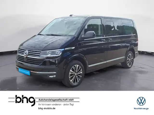 Volkswagen T6 Multivan