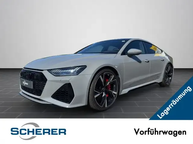 Audi RS7