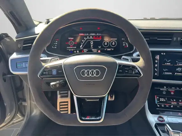 Audi RS7