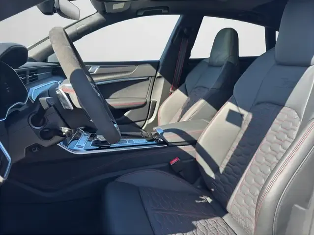 Audi RS7