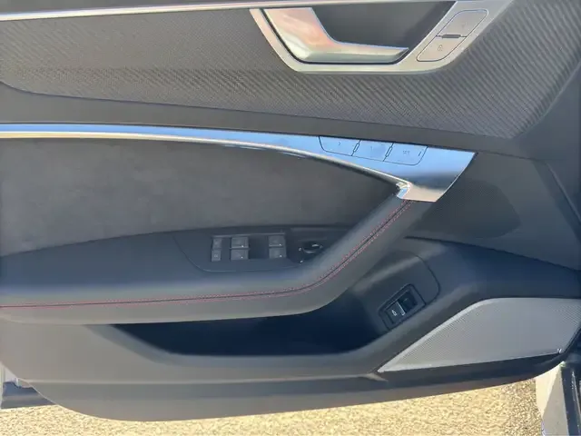 Audi RS7