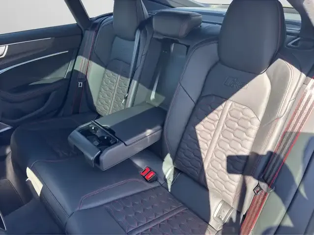 Audi RS7