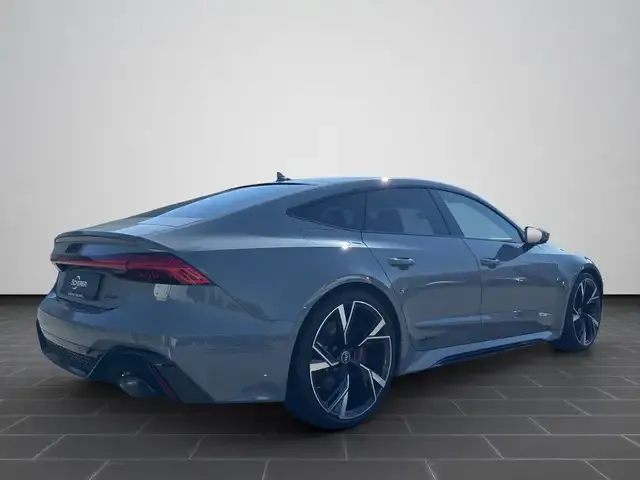 Audi RS7