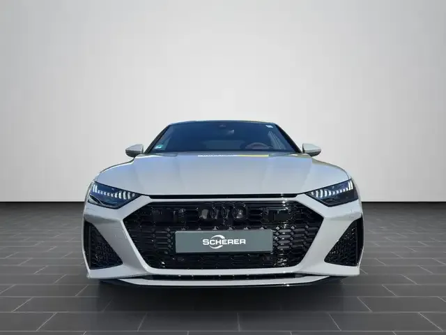 Audi RS7