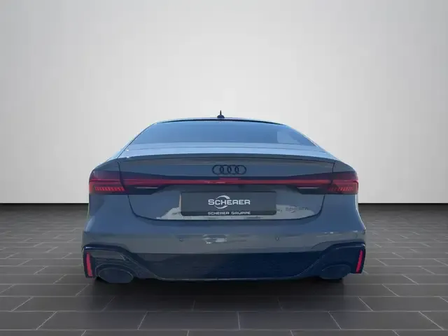 Audi RS7