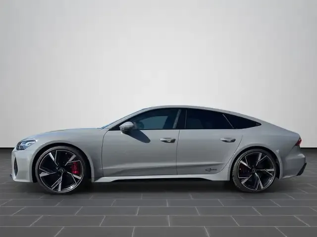 Audi RS7