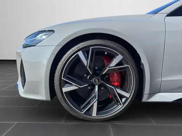 Audi RS7