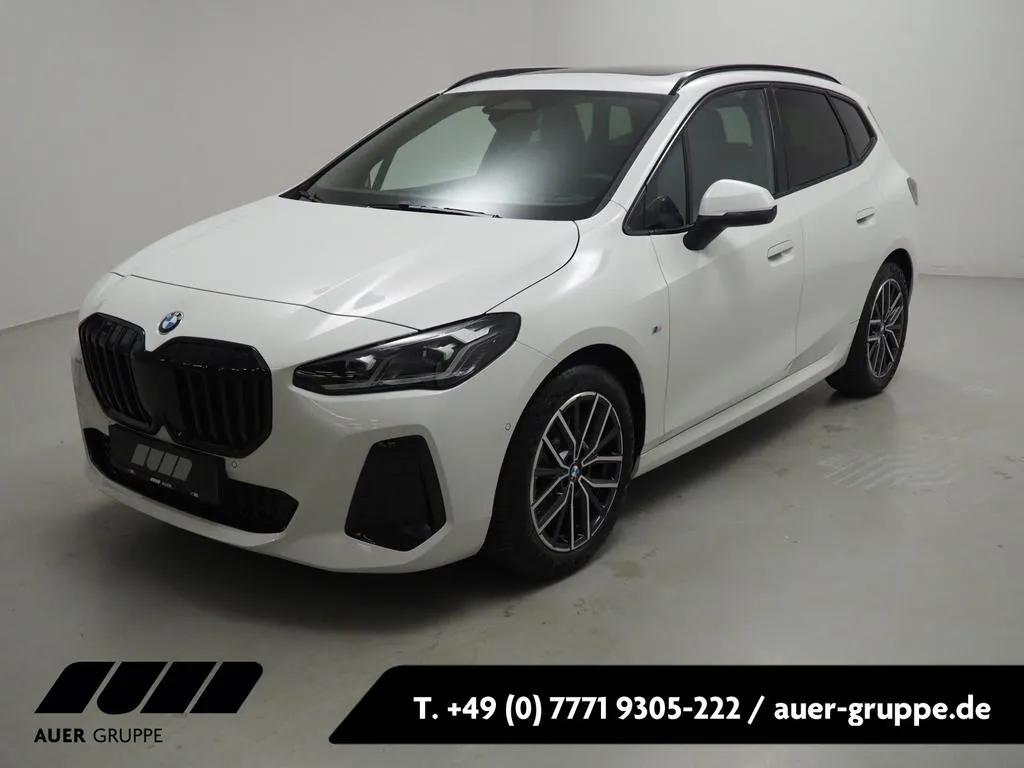 BMW 223