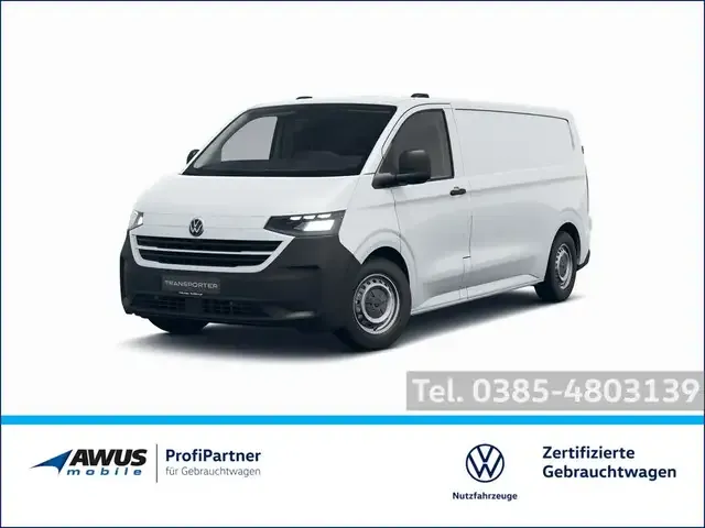 Volkswagen T7 Transporter