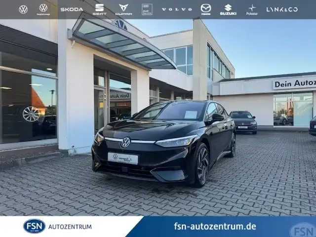 Volkswagen ID.7