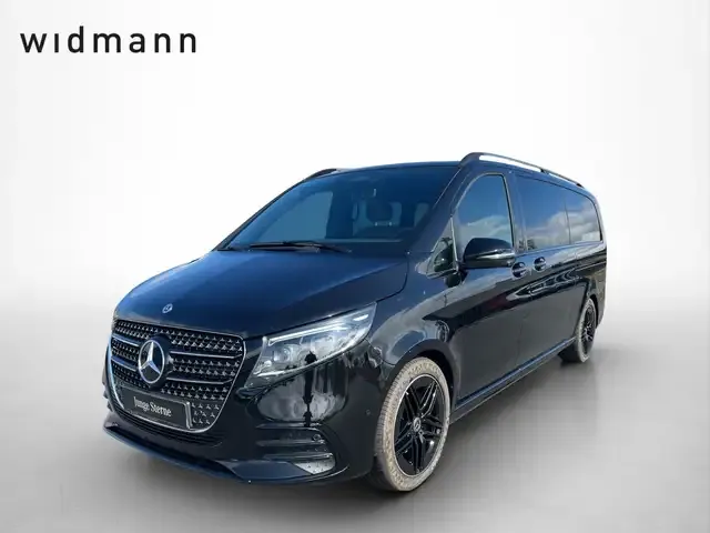 Mercedes-Benz V 300