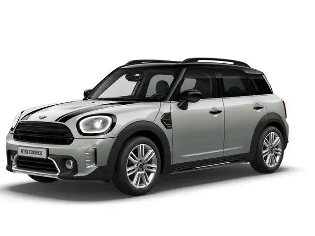 MINI Cooper Countryman