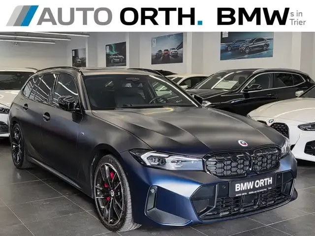 BMW 340