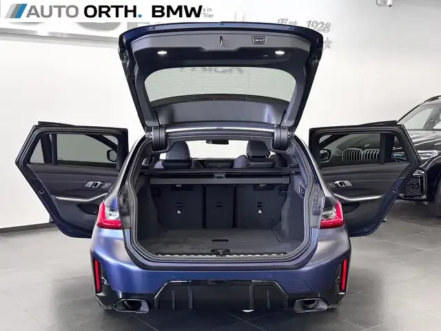BMW 340