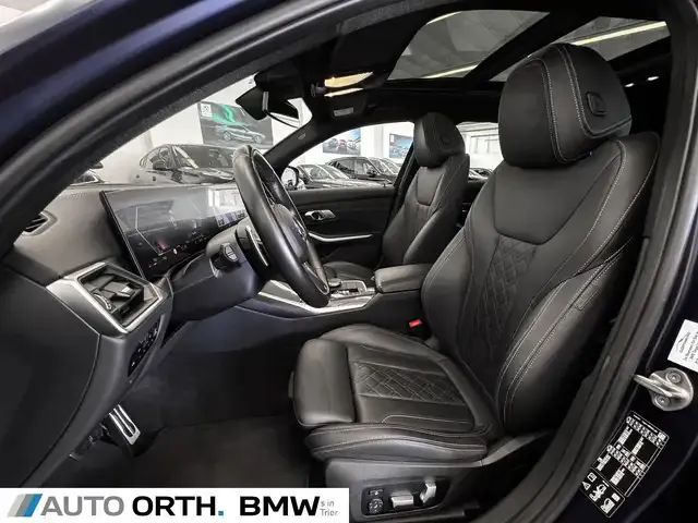 BMW 340