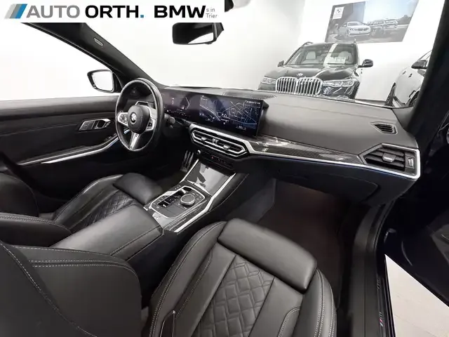 BMW 340