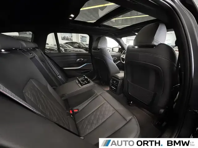 BMW 340