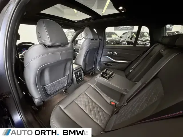 BMW 340