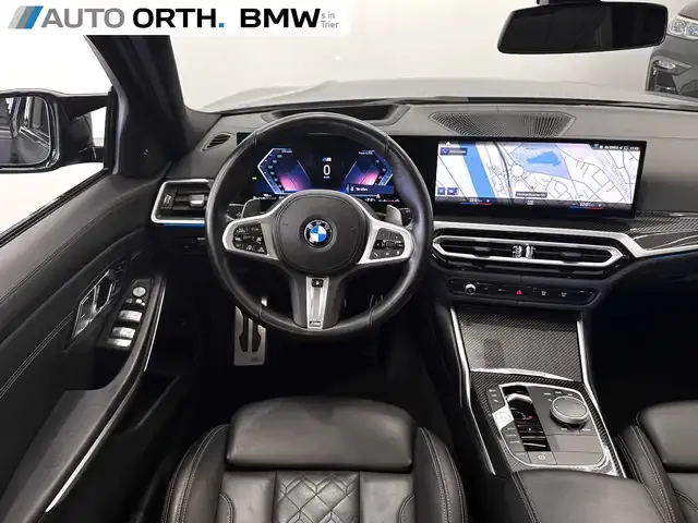 BMW 340