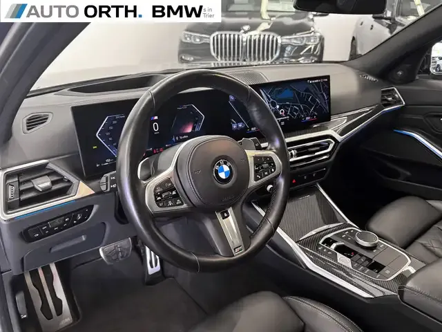 BMW 340