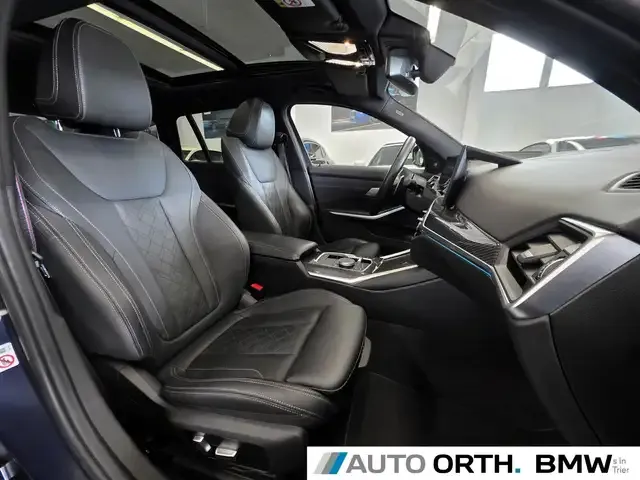 BMW 340