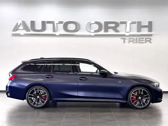 BMW 340