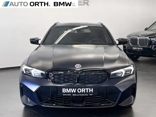 BMW 340