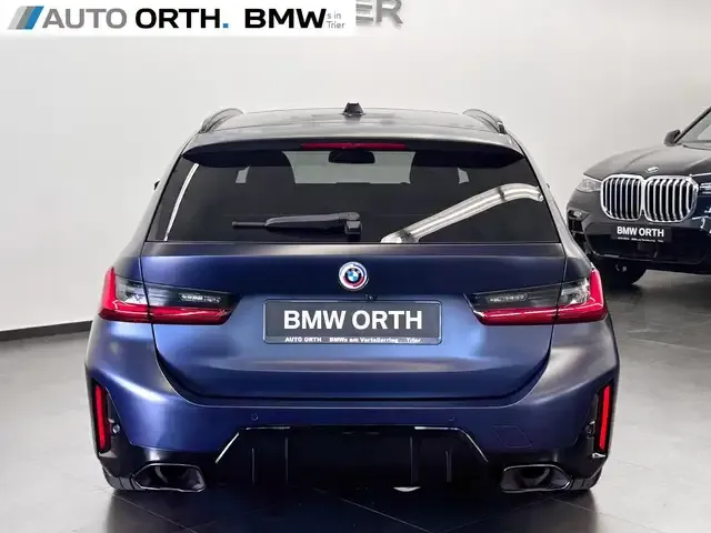 BMW 340