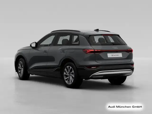 Audi Q6