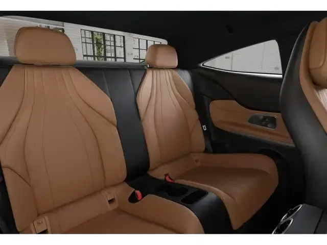 Mercedes-Benz CLE 200