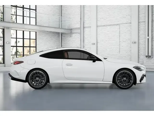 Mercedes-Benz CLE 200