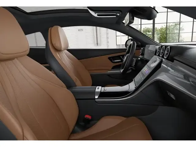 Mercedes-Benz CLE 200