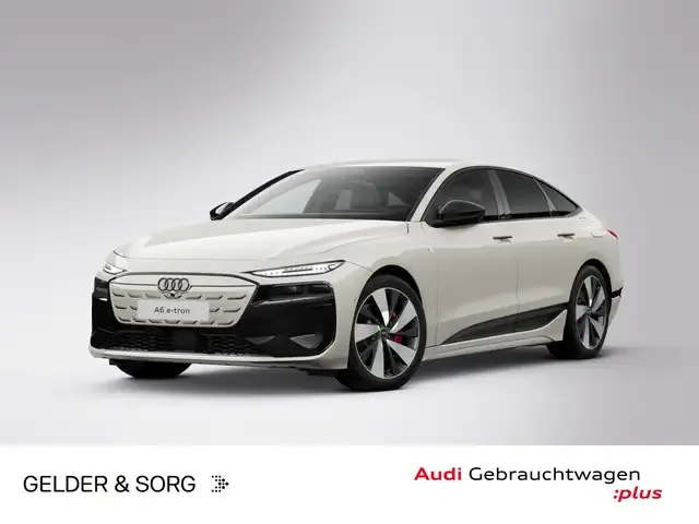 Audi Sonstiges