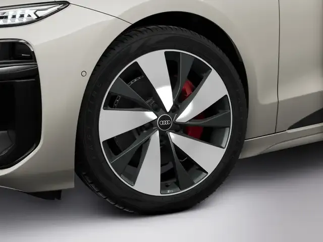 Audi Sonstiges