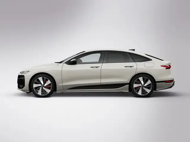 Audi Sonstiges