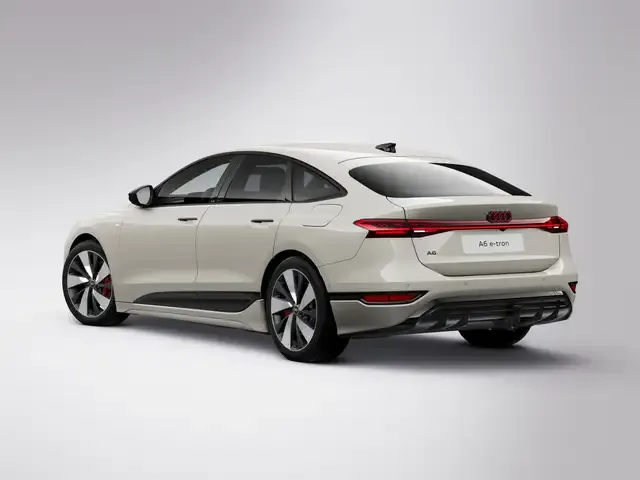 Audi Sonstiges