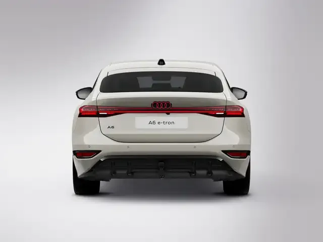 Audi Sonstiges