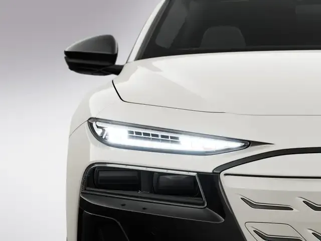 Audi Sonstiges