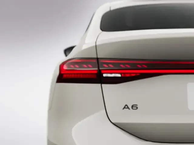 Audi Sonstiges