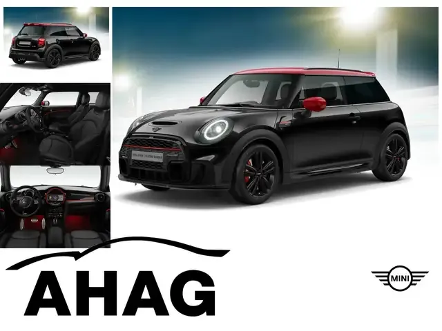 MINI John Cooper Works