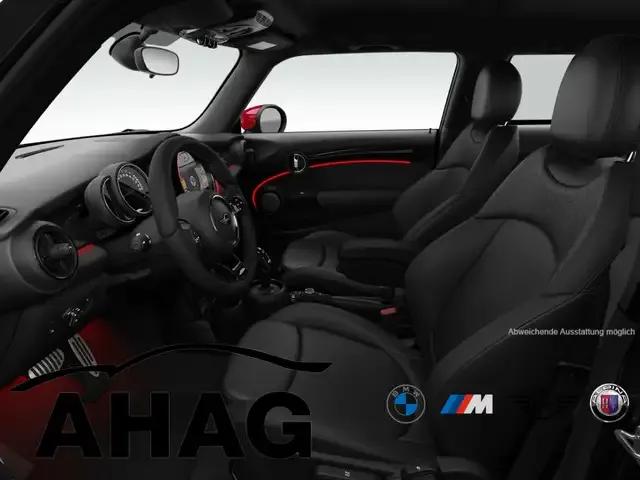 MINI John Cooper Works