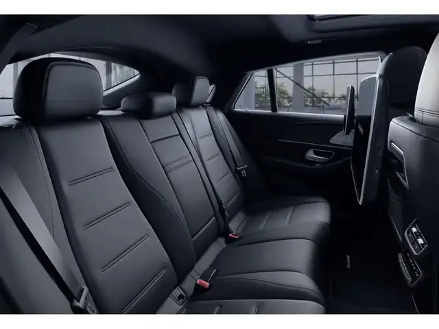 Mercedes-Benz GLE 400