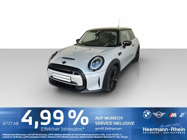 MINI Cooper SE