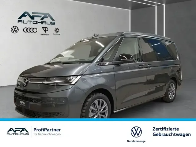 Volkswagen T7 California