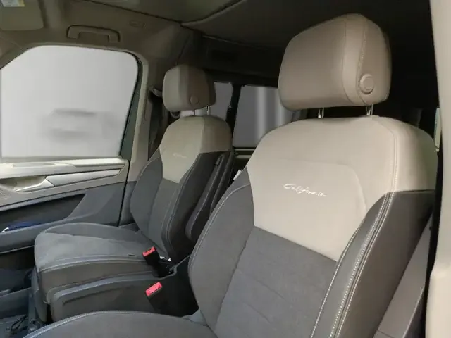 Volkswagen T7 California