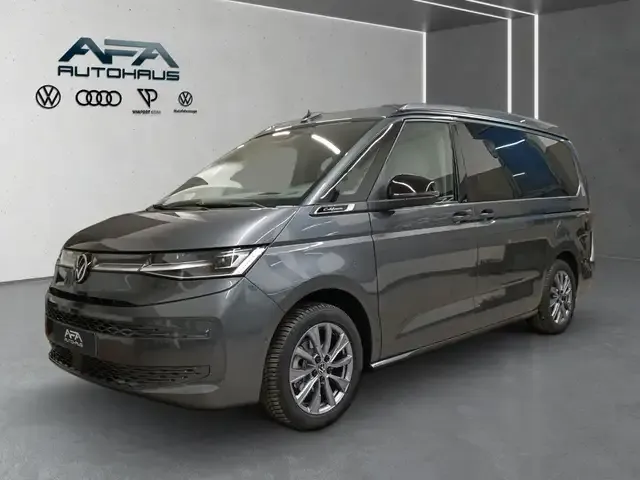 Volkswagen T7 California