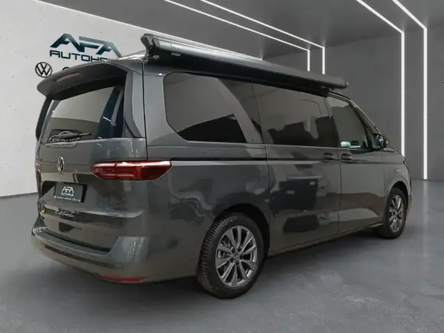 Volkswagen T7 California