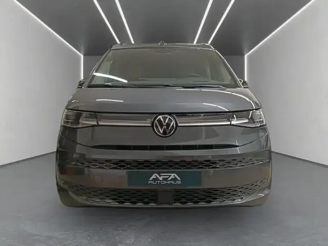 Volkswagen T7 California