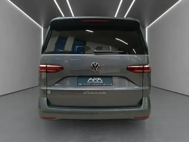 Volkswagen T7 California