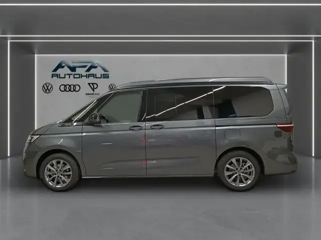 Volkswagen T7 California